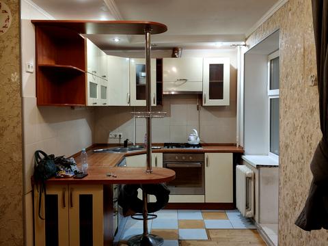 квартира за адресою Академіка Заболотного вул., 67