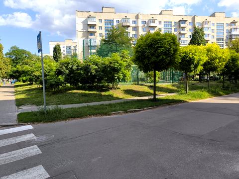 квартира по адресу Авиаконструктора Антонова ул., 2/32к4а