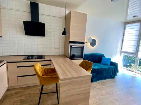 квартира за адресою Бортнянського Д., 28