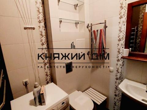 квартира по адресу Кловский спуск, 4