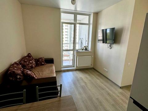 квартира по адресу Тираспольская ул., 54