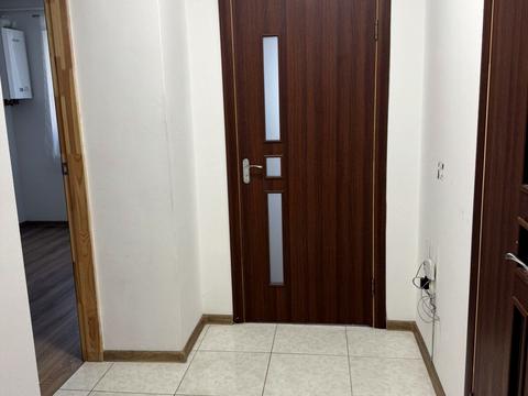 квартира по адресу Антоныча ул., 4