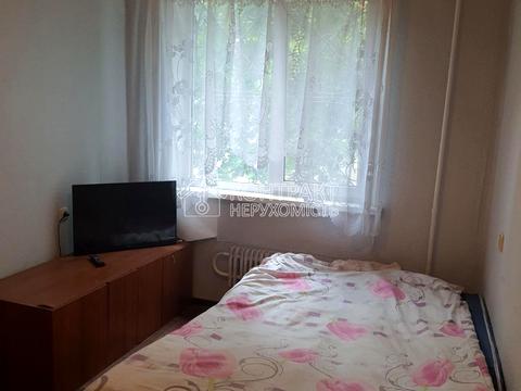 квартира за адресою Валентинівська вул. (Блюхера), 24б