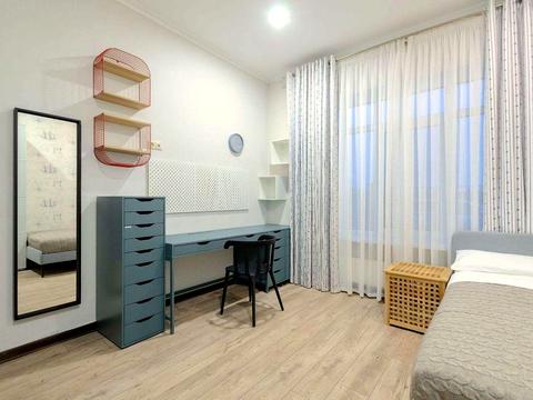 дом по адресу Абрикосова