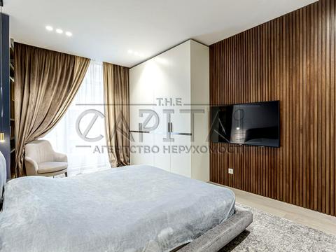 квартира за адресою Саперне Поле вул., 3