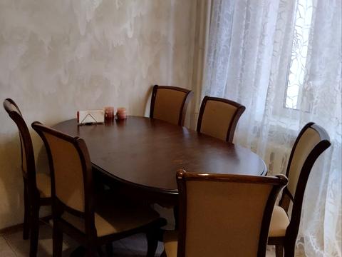 квартира по адресу Олевская ул., 7