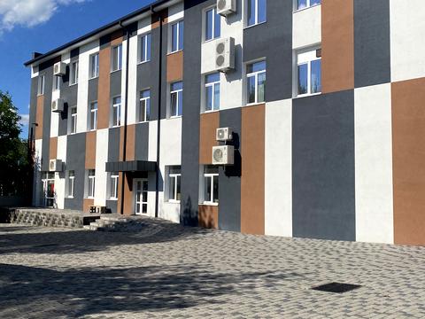 коммерческая по адресу Ивана Сирко ул., 13