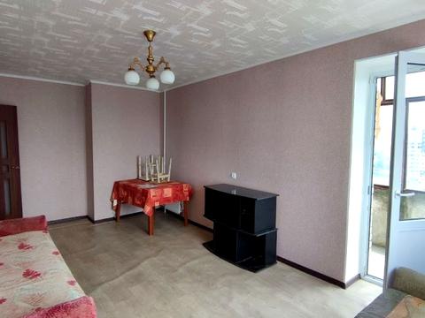 квартира по адресу Виктора Чукарина ул., 6