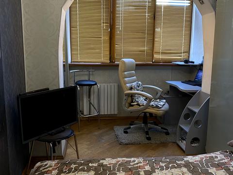 квартира по адресу Академика Королёва ул., 3