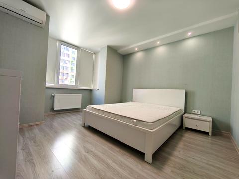 квартира по адресу Пономарёва ул., 26 к3