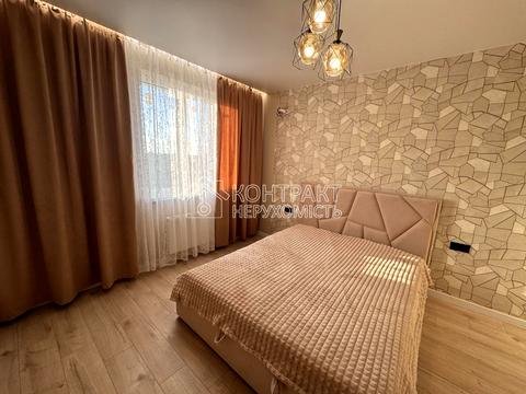 квартира по адресу Мира ул., 21
