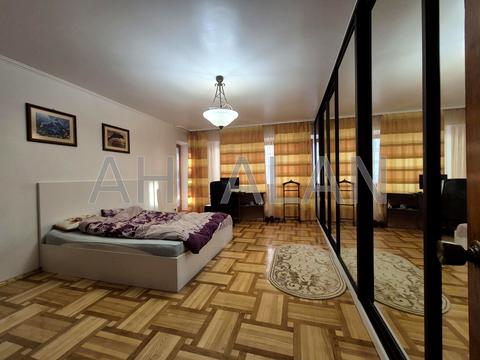 квартира по адресу Владимира Ивасюка просп. (Героїв Сталінграду), 12-Г