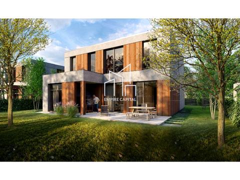 дом по адресу Леси Украинки ул., 20