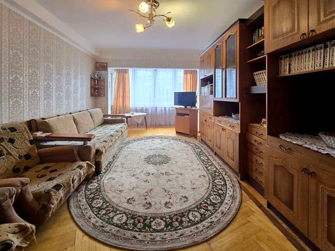 квартира за адресою Митрополита Андрея Шептицького вул. (Анатолія Луначарського), 24