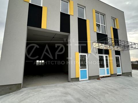 коммерческая по адресу Соборная ул., 305