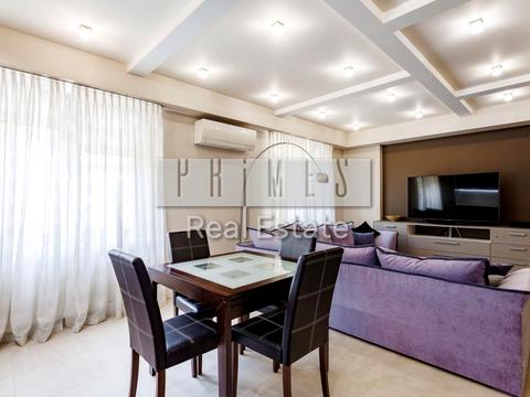 квартира за адресою Полтавська вул., 10