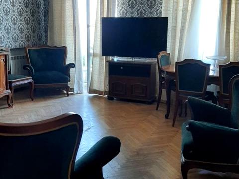 квартира за адресою Пушкинская, 7