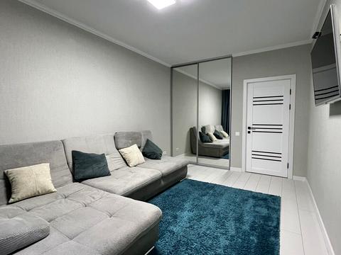 квартира за адресою Шалімова, 86