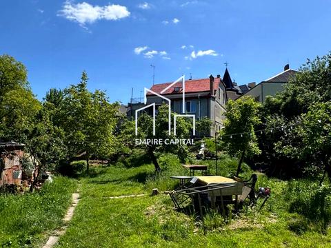 дом по адресу Окружающая ул., 15