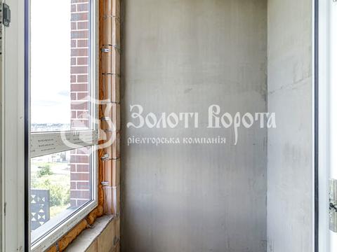 квартира за адресою Берковецька вул., 4-Д