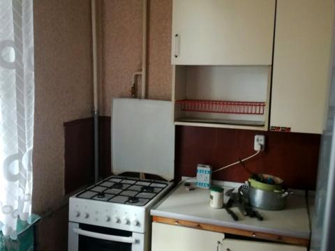квартира по адресу Милославская ул., 23-Б