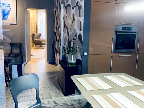 квартира за адресою Іллі Ріпина вул., 6