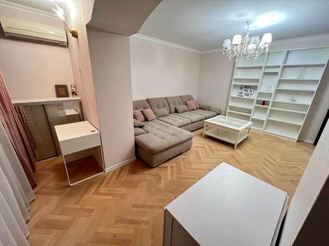 квартира за адресою Київ, Кадетський Гай вул., 3