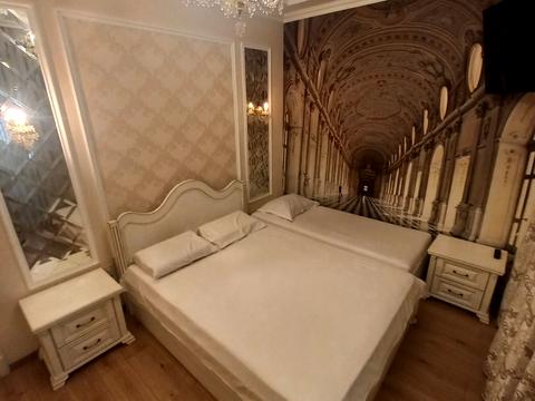 квартира по адресу Асташкина, 29