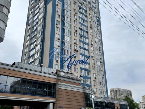 квартира за адресою Авіаконструктора Ігоря Сікорського вул. (Танкова), 1-А