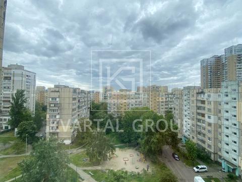 квартира по адресу Никольско-Слободская ул., 4