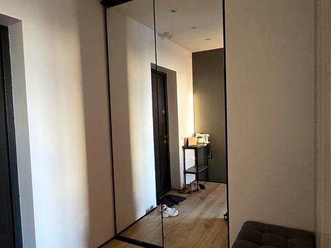 квартира за адресою Предславинська вул., 40