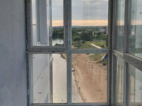 квартира за адресою Степана Бандери вул., 2/1а