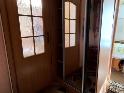 квартира по адресу Бугаёвская ул., 46