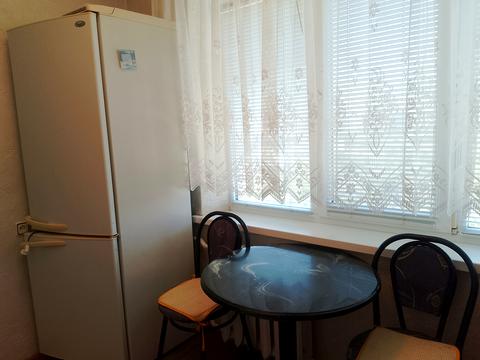 квартира по адресу Харьковское шоссе, 21