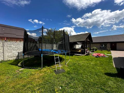 дом по адресу Яблоньская ул. (Кирова)