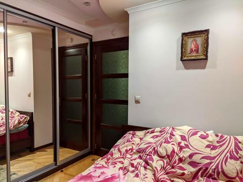квартира за адресою Металістів, 9
