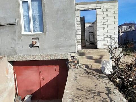 дом по адресу 8 лінія