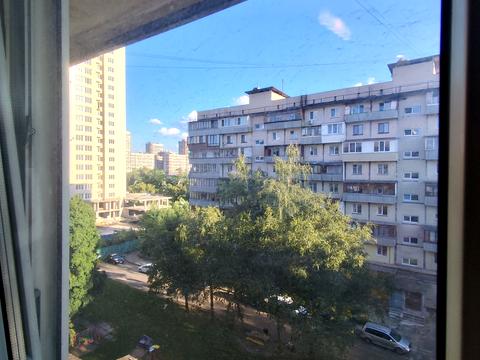 квартира за адресою Європейського Союзу просп. (Правди), 80-А