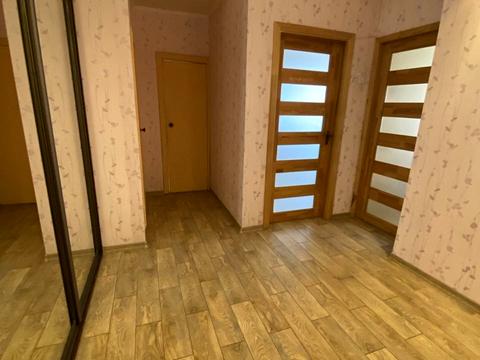 квартира за адресою Рональда Рейгана вул., 36