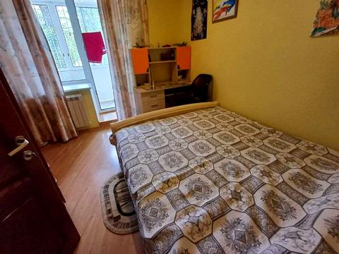 квартира по адресу Набережная Победы ул., 118