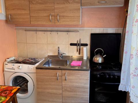 квартира за адресою Саперне Поле вул., 28