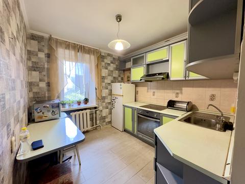 квартира по адресу Романа Шухевича ул., 10