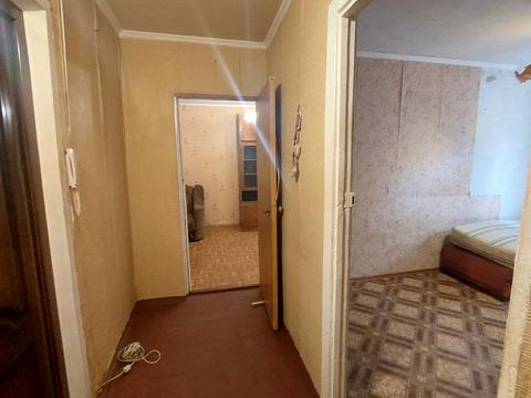 квартира по адресу Колодезная ул., 10