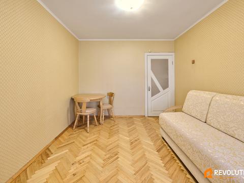 квартира по адресу Зверинецкая ул., 61