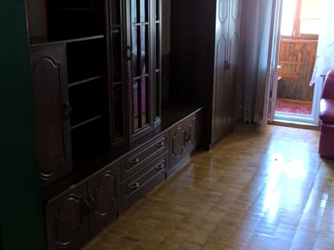 комната по адресу Академика Ефремова ул. (Командарма Уборевича), 25