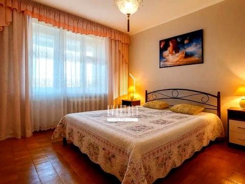 квартира по адресу пр-т Бажана Миколи, 9д
