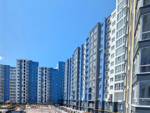 квартира по адресу Княгинин ул., 44