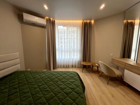 квартира за адресою Мартинова просп., 36