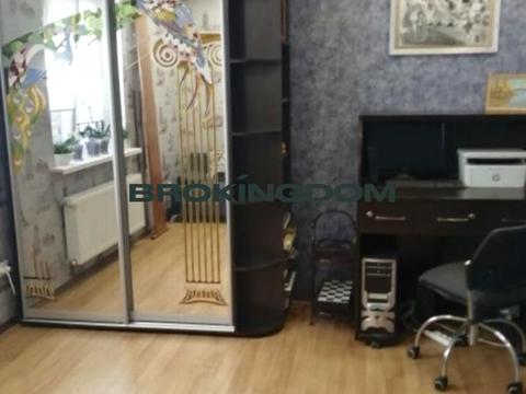 будинок за адресою 126-та Садова вул.
