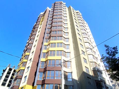 квартира за адресою Смілянська вул., 48